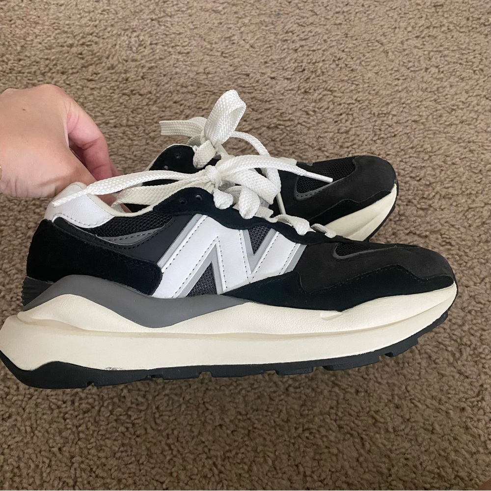New Balance 57/40s